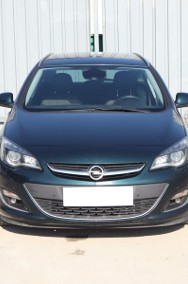 Opel Astra J , Navi, Xenon, Klimatronic, Tempomat, Parktronic,-2