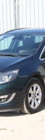 Opel Astra J , Navi, Xenon, Klimatronic, Tempomat, Parktronic,-3