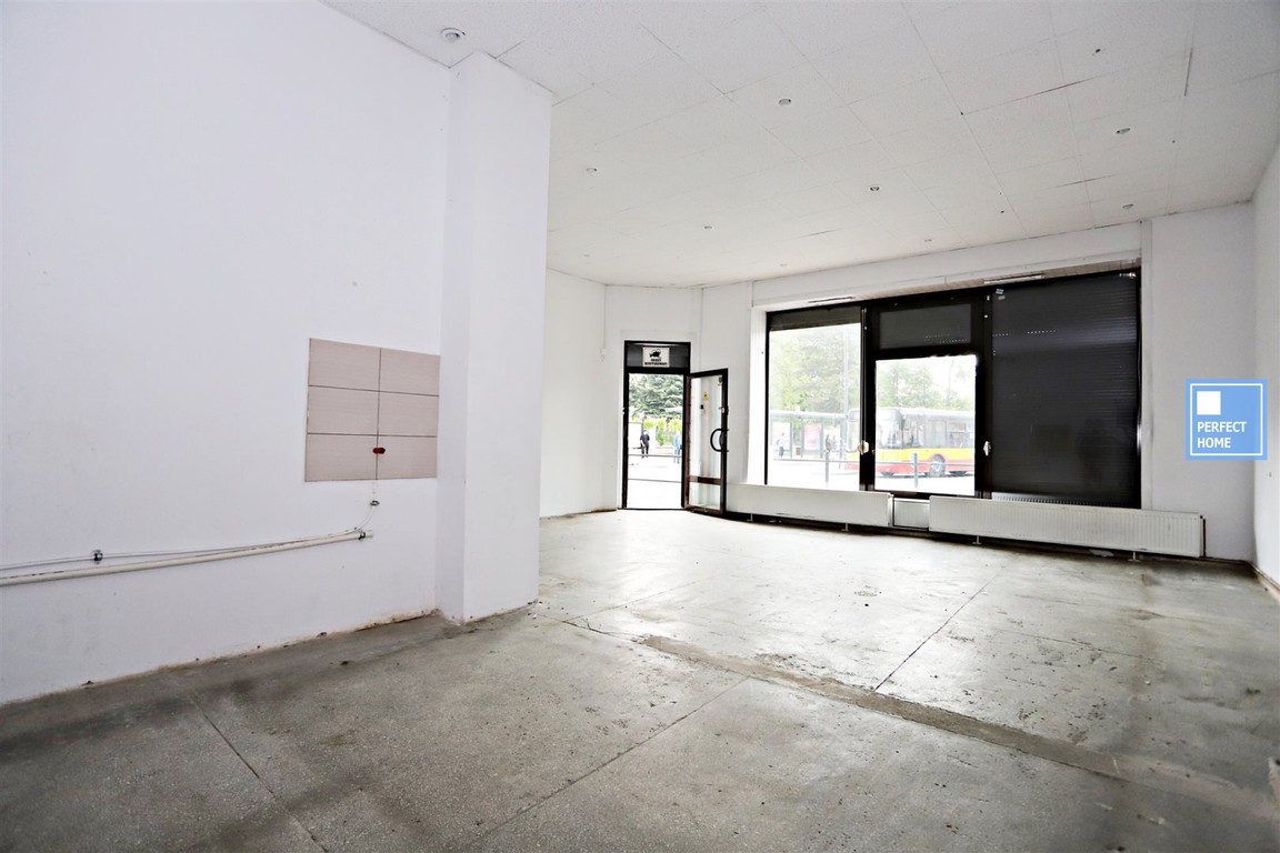 Komercyjne do wynajęcia, 62 m², Wałbrzych Śródmieście - Widok 2