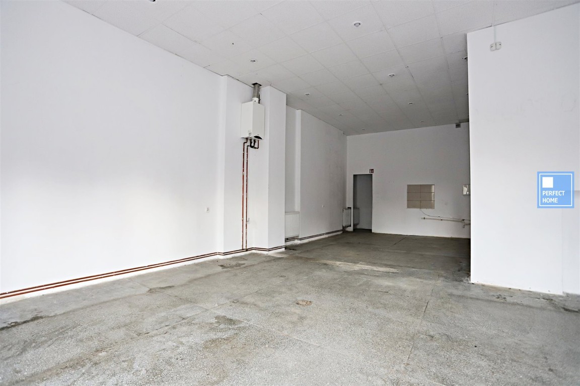 Komercyjne do wynajęcia, 62 m², Wałbrzych Śródmieście - Widok 3