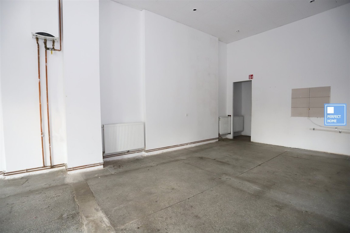 Komercyjne do wynajęcia, 62 m², Wałbrzych Śródmieście - Widok 4
