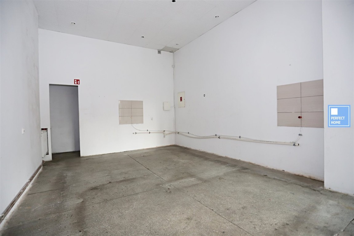 Komercyjne do wynajęcia, 62 m², Wałbrzych Śródmieście - Widok 5