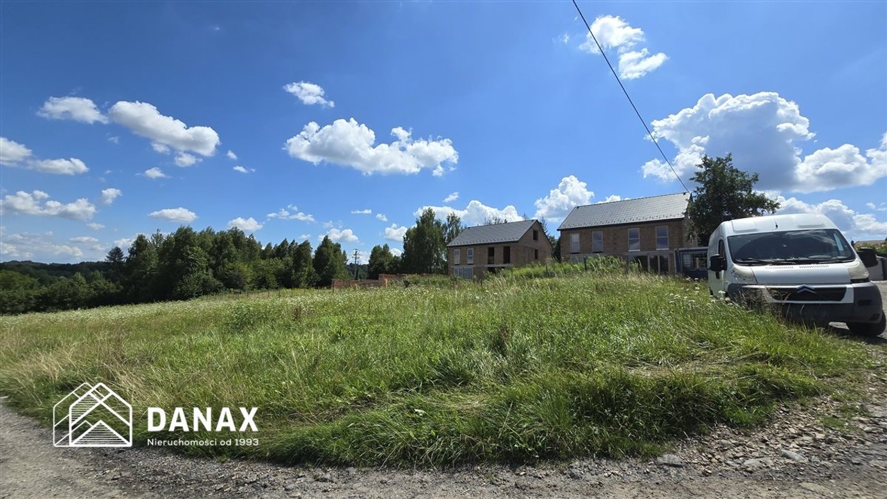 lokal mieszkalny (bliźniak) w Gaju - deweloperski – pohled 2