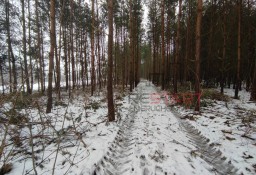 Działka budowlana Stary Łajszczew