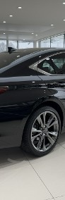 Lexus ES VII F Sport, Kamera, salon PL, 1 wł, dostawa, FV23, Gwarancja-4