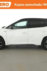 Hyundai Tucson III FV23 1.6T PHEV Automat 4WD NLine Nawigacja ACC Grzane Fotele KRELL L-2