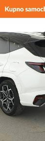 Hyundai Tucson III FV23 1.6T PHEV Automat 4WD NLine Nawigacja ACC Grzane Fotele KRELL L-4