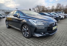 Citroen DS5 1.6 THP 200KM SportChic Niski przebieg Panorama Head-Up Salon PL