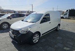 Dacia Dokker Kupiony w Polskim Salonie II Właściciel