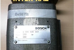 Pompa Bosch Racine 