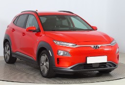 Hyundai Kona , SoH 100%, Serwis ASO, Automat, Skóra, Navi, Klimatronic,