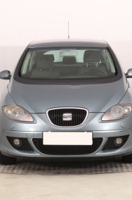 SEAT Toledo III , HAK, Klimatronic,ALU, El. szyby-2