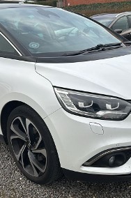 1.7 dCi 120KM Automat FULL LED BOSE Półskóra Navi 7 Osób-2