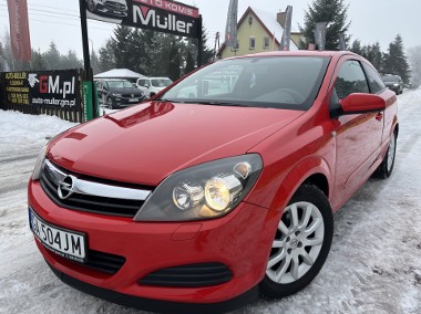 1,4 Benzyna-90KM Automat, Zarejestrowany, Hak...-1