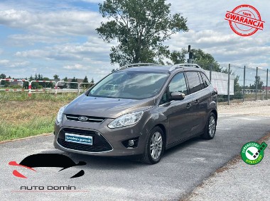 Ford C-MAX II-1