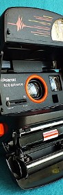 Jak Nowy! Polaroid Extreme na film Polaroid 600 Sprawny!-3