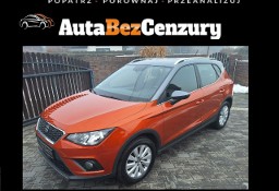 SEAT Arona 1.0TSI 95KM FR Xcellence - Navi - Super Stan