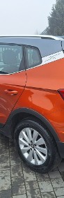 SEAT Arona 1.0TSI 95KM FR Xcellence - Navi - Super Stan-4