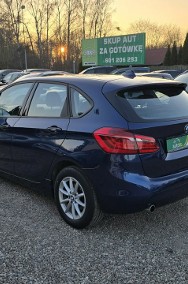 BMW SERIA 2 Serwisowana, PDC, HAK, Efficient Dynamics-2