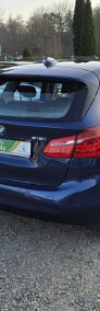 BMW SERIA 2 Serwisowana, PDC, HAK, Efficient Dynamics-4