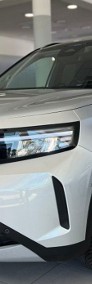Opel Frontera GS 1.2 Turbo GS 1.2 Turbo 145KM / Pakiet Zimowy, Tech-3