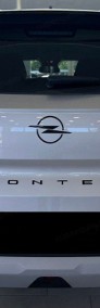 Opel Frontera GS 1.2 Turbo GS 1.2 Turbo 145KM / Pakiet Zimowy, Tech-4