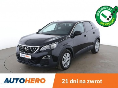 Peugeot 3008 II GRATIS! Pakiet Serwisowy o wartości 600 zł!-1