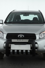 Toyota RAV 4 III , Salon Polska, Serwis ASO, Klima, Parktronic-2