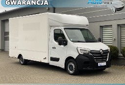 Renault Master Kontener 4,20m niskopodwoziowy / www.auto-hit.com /