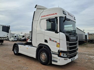 Scania r450-1