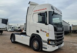 Scania r450