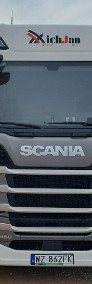 Scania r450-3