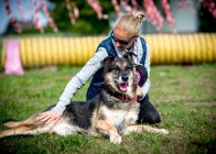 LEO: chodź się poznamy, łapki sobie podamy