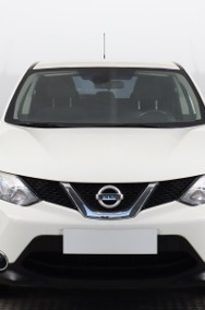 Nissan Qashqai II , Salon Polska, Serwis ASO, Klimatronic, Tempomat-2