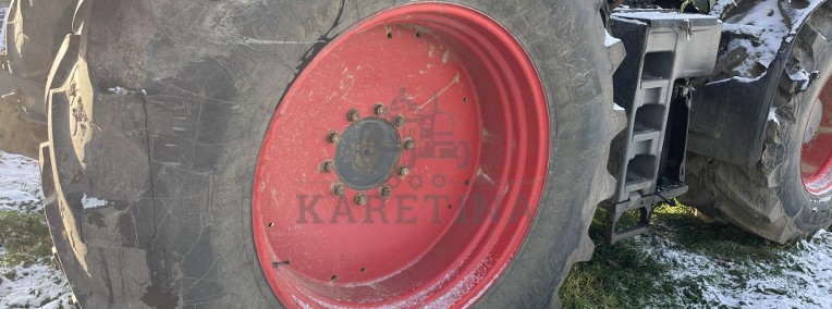 Fendt 828 Vario - felga tył R42 42 H931703013800-1