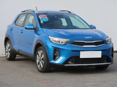 Kia Stonic , Salon Polska, 1. Właściciel, Serwis ASO, VAT 23%, Klima,-1