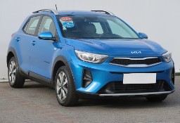 Kia Stonic , Salon Polska, 1. Właściciel, Serwis ASO, VAT 23%, Klima,