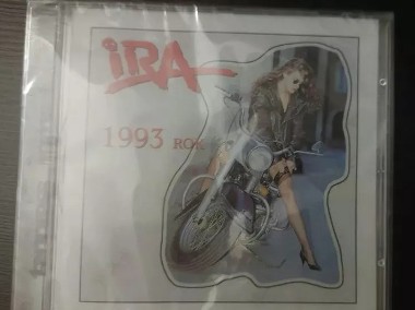 Ira - 1993 Rok nowa w folii!-2