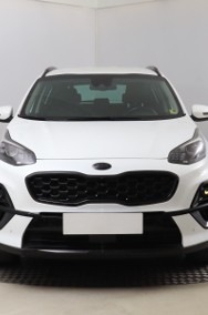 Kia Sportage IV , Salon Polska, VAT 23%, Navi, Klimatronic, Tempomat,-2