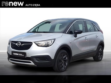 Opel Crossland X 1.2 T 120 Lat S&S-1