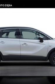 Opel Crossland X 1.2 T 120 Lat S&S-2