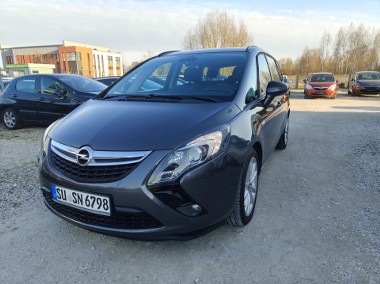 1.4 Turbo Nawigacja ,Xenony Serwis opłacona-1