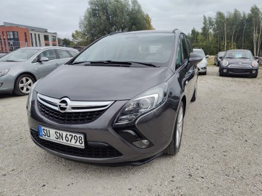 1.4 Turbo Nawigacja ,Xenony Serwis opłacona-1