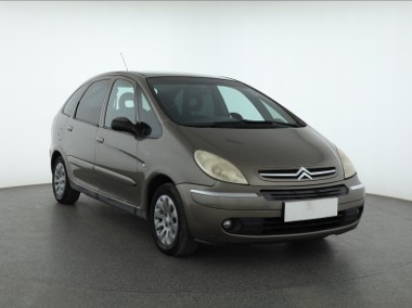 Citroen Xsara Picasso , HAK, Klimatronic, El. szyby-1