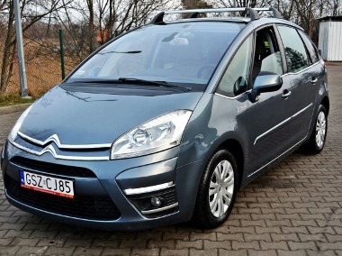 Citroen C4 Picasso I-1