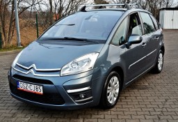 Citroen C4 Picasso I