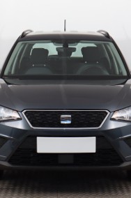 SEAT Arona , Salon Polska, Serwis ASO, Klimatronic, Tempomat, Parktronic-2