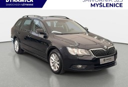 Skoda Superb II VAT 23% Combi Active 2.0TDI 170KM DSG 2015 r., salon PL, HAK