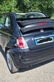 Fiat 500 Fiat 500 kabrio-2