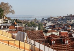 Mieszkanie Lisboa, Santo António